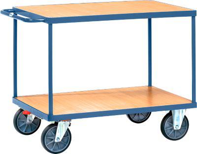 Tischwagen, 1200 x 800 mm