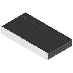 TEKO DS3470.18 DS3470.18 Leergehäuse 176 x 334 x 43 x 176 Aluminium Spritzguss Schwarz/Silber 1 St.