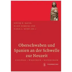 Oberschwaben und Spanien an der Schwelle zur Neuzeit, Fachbücher