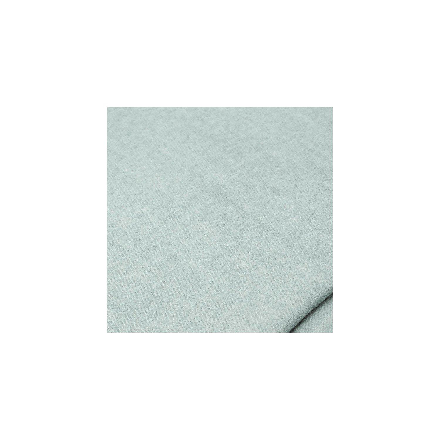 Mantelstoff / Lodenimitat "Soft", mint