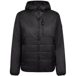 Damen Isolationsjacke "JACKY" schwarz - S - schwarz