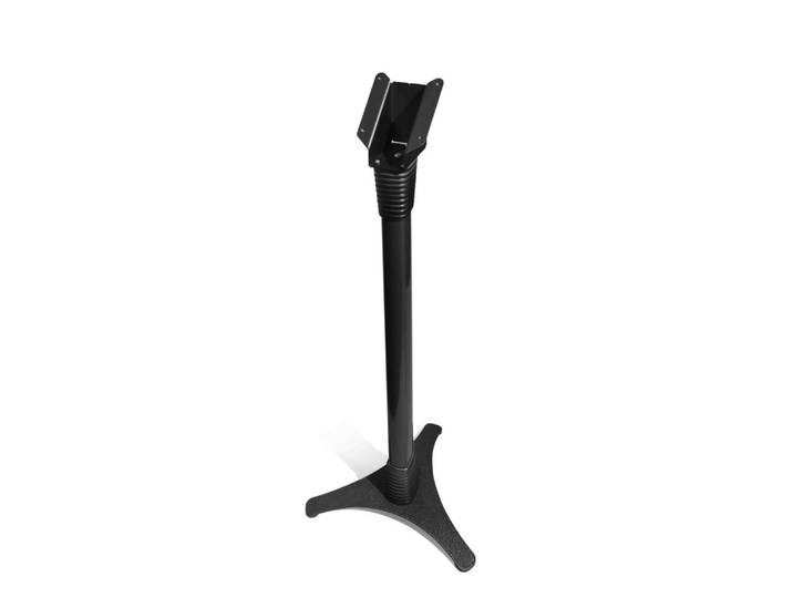 Compulocks 147B, Tablette / UMPC, Support actif, Intérieure, Noir
