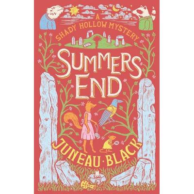 Summers End, Taschenbuch von Juneau Black, Random House LLC US, 978-0-593-47053-4