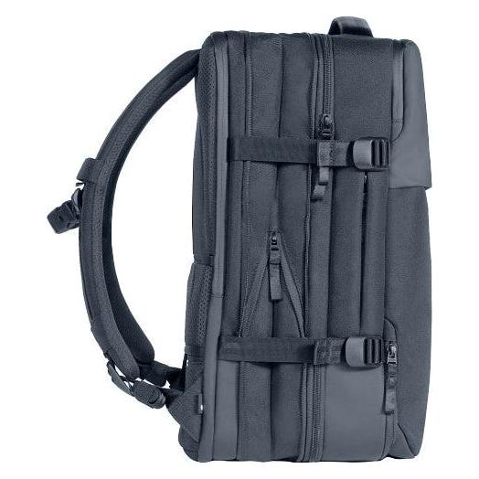 Incase Laptoptas 16 inch - polyester - navy blauw (25 l) (INCO100682-NVY)