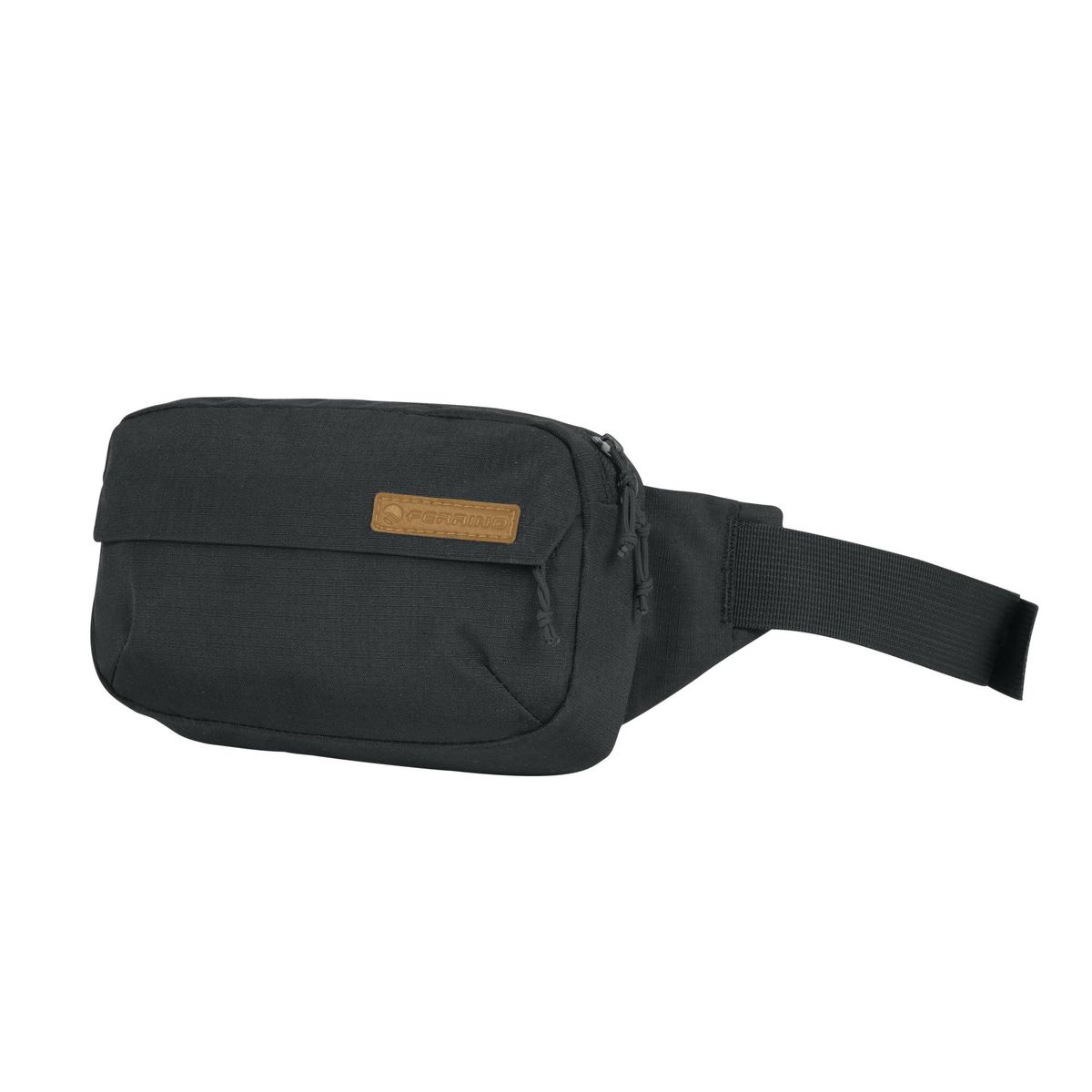 Ferrino Marsupio Snap nero (CC-packs_bags) 72526RCC