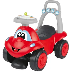 Chicco Rutscher Billy 2 In 1 Red