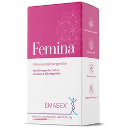 EMASEX Femina 60 St