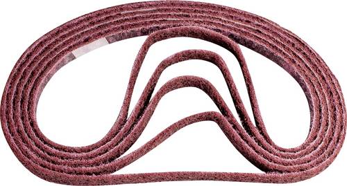 PFERD TOOLS VB 12/610A 180M 45011918 Schleifband Körnung (num) 180 (L x B) 610mm x 12mm 10St.