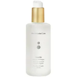 Health Labs Care, Gesichtsreinigung, Healthlabs Pure On Mild Cleansing Gel 200Ml (Reinigungsgel, 200 ml)