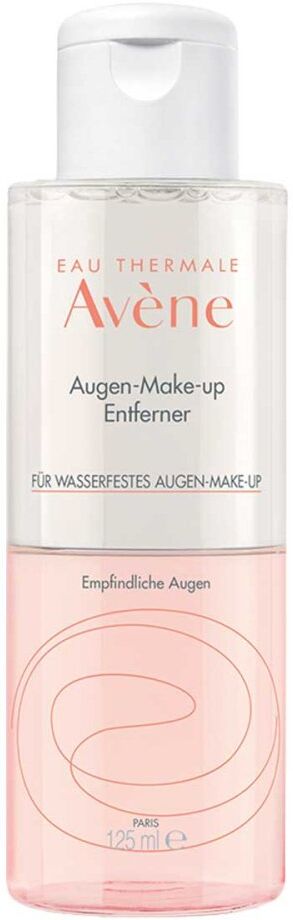 Avène Augen Make Up Entferner WF