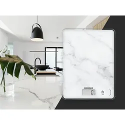 Soehnle 61516 Page Compact 300 marble