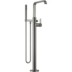 Dornbracht IMO Wannenarmatur 25863671-19 Dark Chrome