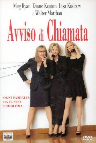 Diane Keaton - Avviso Di Chiamata - Preis vom 18.10.2026 19:22:15 h