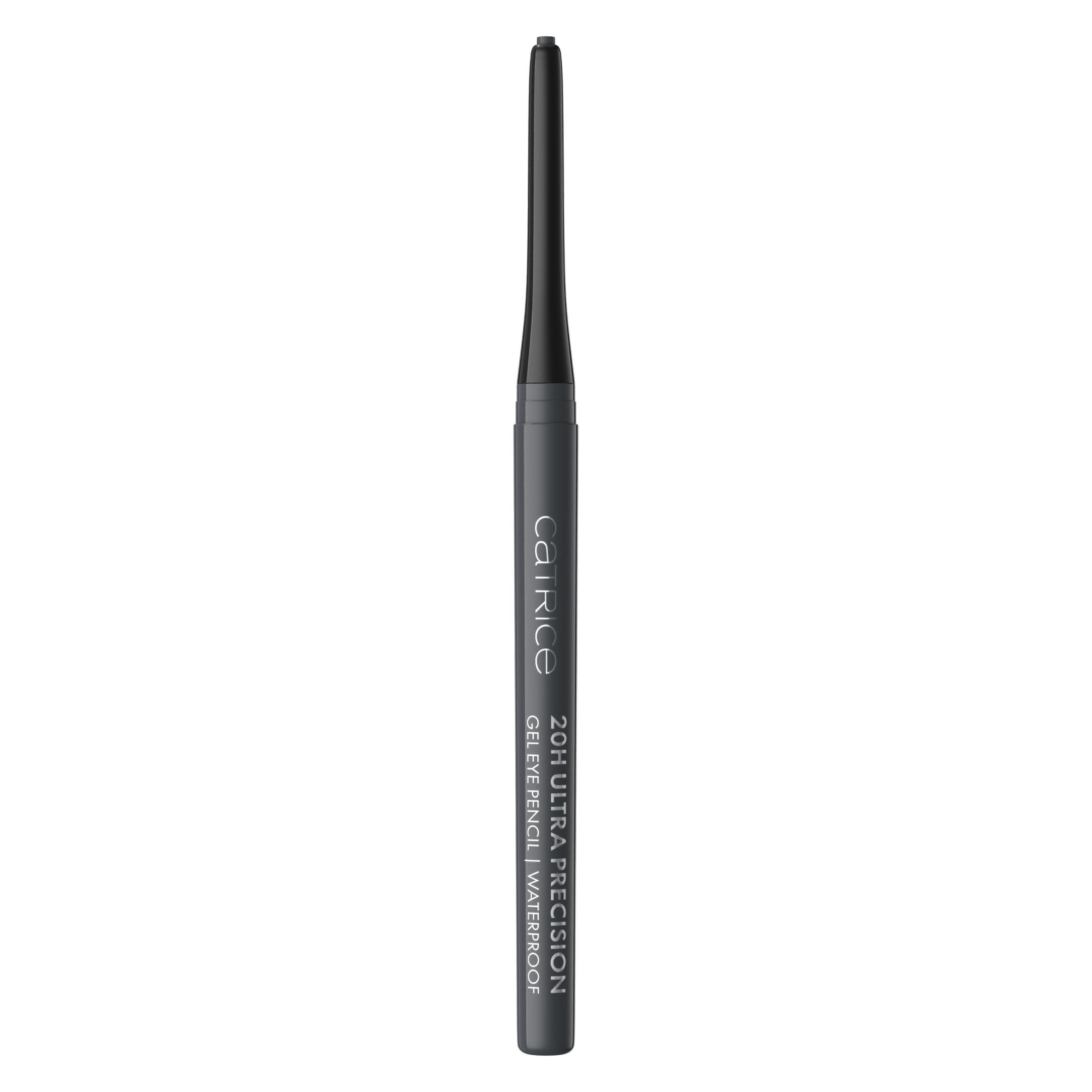 Catrice 20H Ultra Precision Gel Eye Pencil Waterproof (020-Grey) (932930)