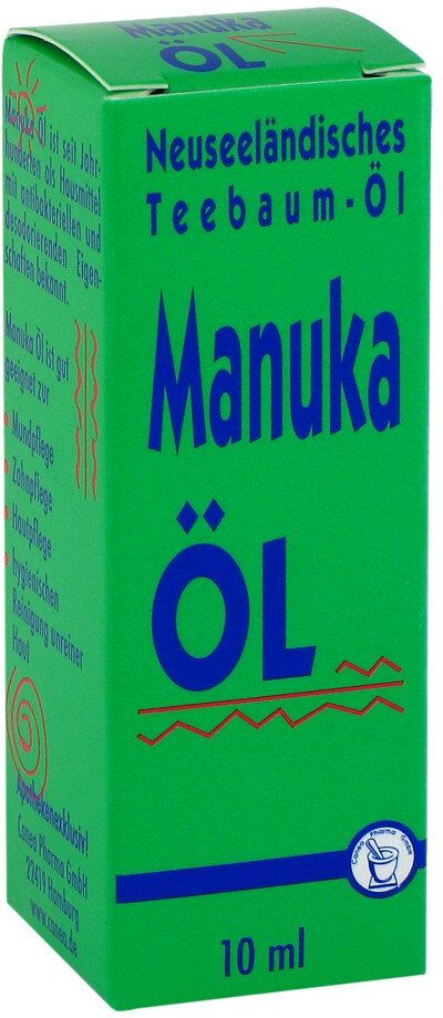 Manuka Öl 10ml