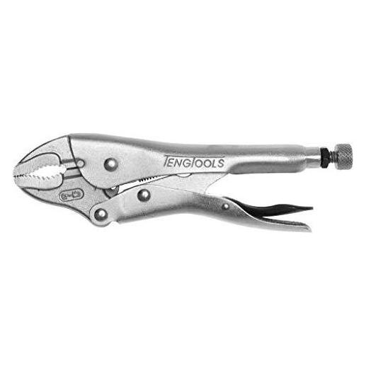 Teng Tools Walrus Pliers 175 mm (7425-0051) (175 mm) (21208303)