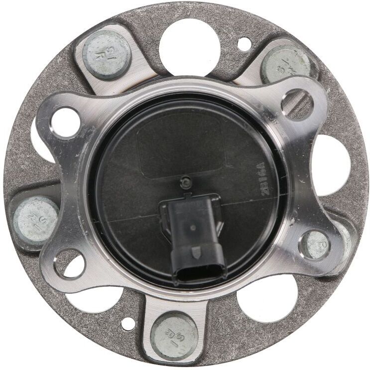 Radlagersatz SKF VKBA 7818