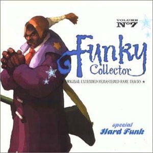 Various - Funky Collector Vol.07 - Preis vom 11.10.2026 15:43:13 h