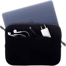 honju Notebook Tasche DarkRoom Neopren Tasche/Sleeve Passend für maximal: 33,0 cm (13) 63032