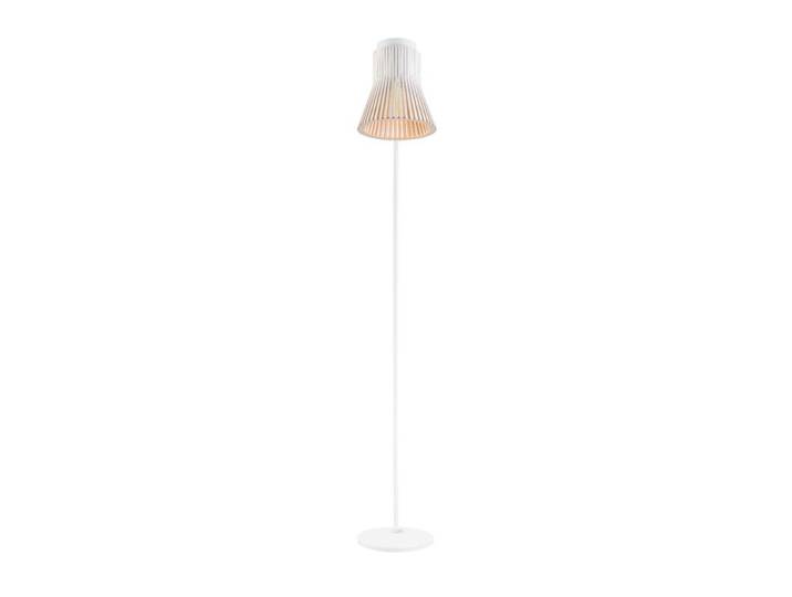 Secto Design Stehleuchte Petite 4610, nachhaltiges Birkenholz, i