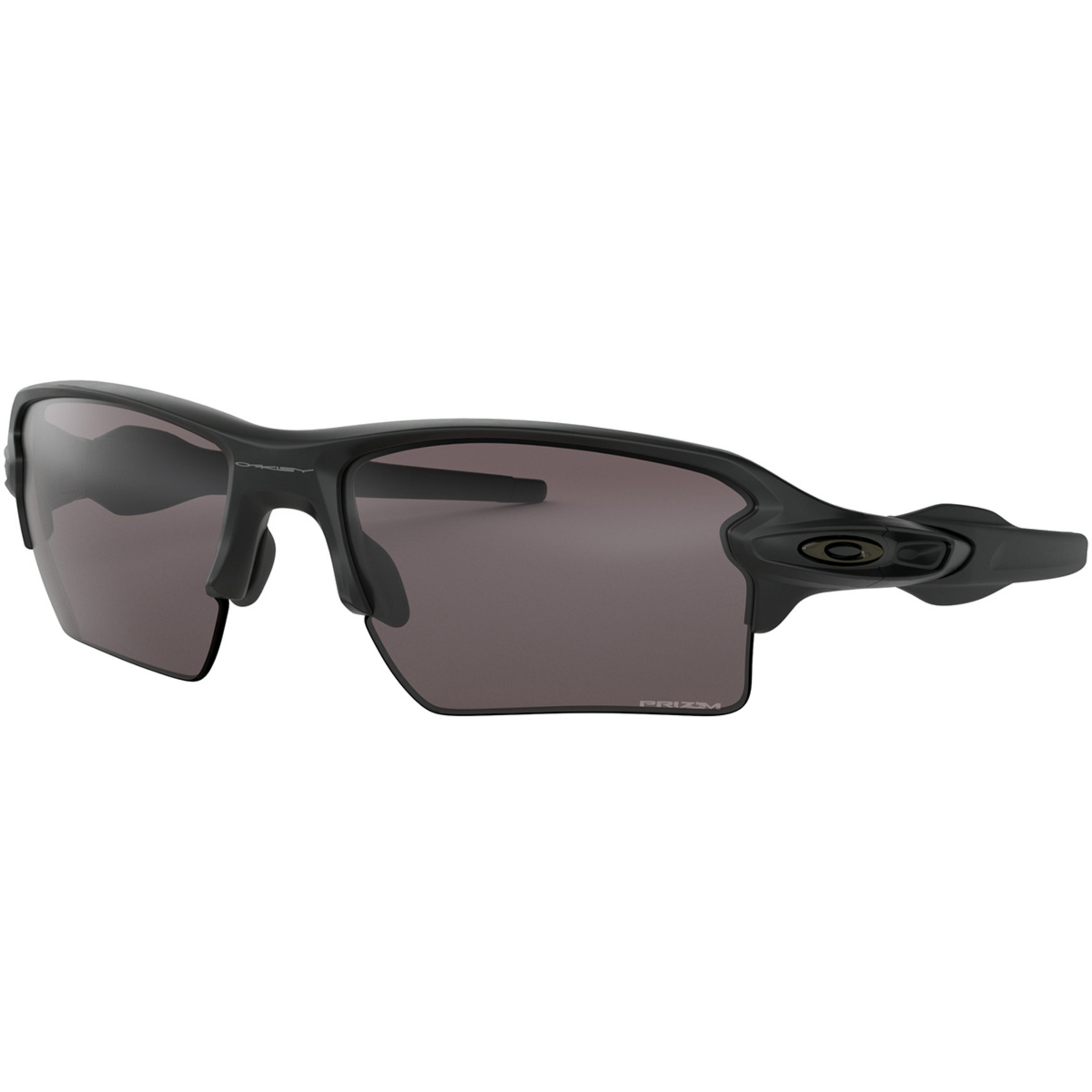 Oakley Flak 2.0 XL Prizm Sportbrille Sportbrillen & Sportsonnenbrillen schwarz Trekking