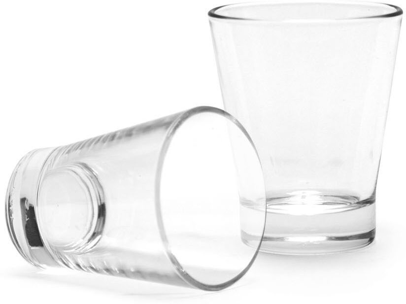 Borgonovo Bicchiere 9 cl Caffeino
