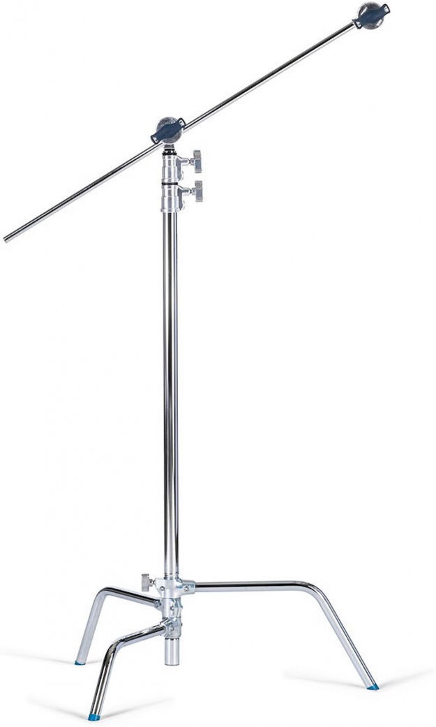 Manfrotto Avenger A2030DKIT Kit C-Stand 30 Turtle Base 3m