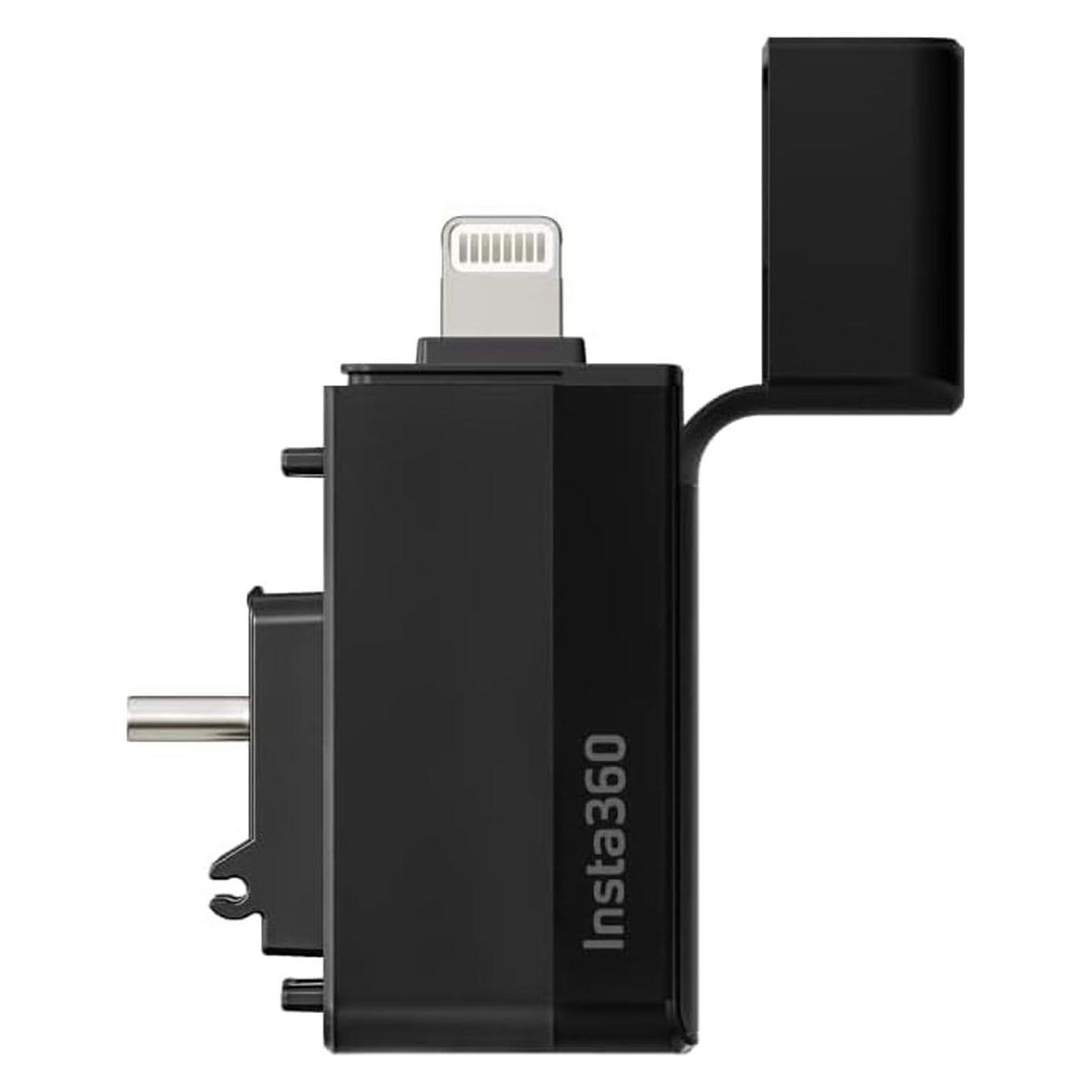 Insta360 X3 Quick Reader (CINSAAQ/C)
