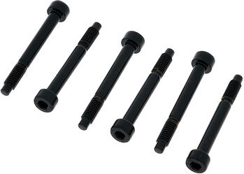 Schaller String Locking Screw Set Short