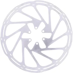 SRAM Bremsscheibe Centerline Ø 200 mm silber