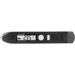 PCE Instruments, Detektor, Schwingungsmessgerät