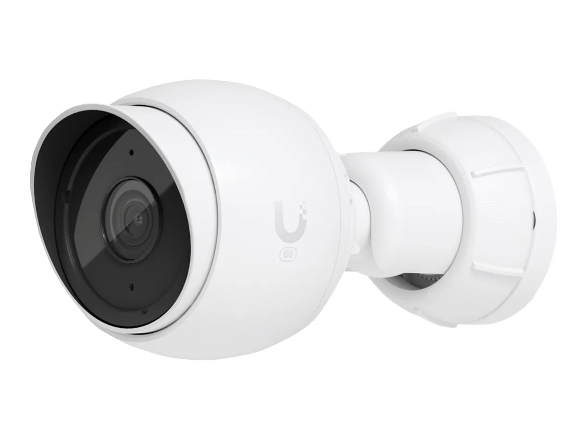 Ubiquiti Networks Ubiquiti UniFi UVC-G5-BULLET 2K Netzwerk-Überwachungskamera, wetterfest