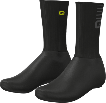 ALE Copriscarpe invernali ' ACCESSORI WHIZZY WINTER nero 2027