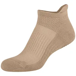 camano Yoga Antirutsch Sneakersocken 8177 - cuban sand 35-38