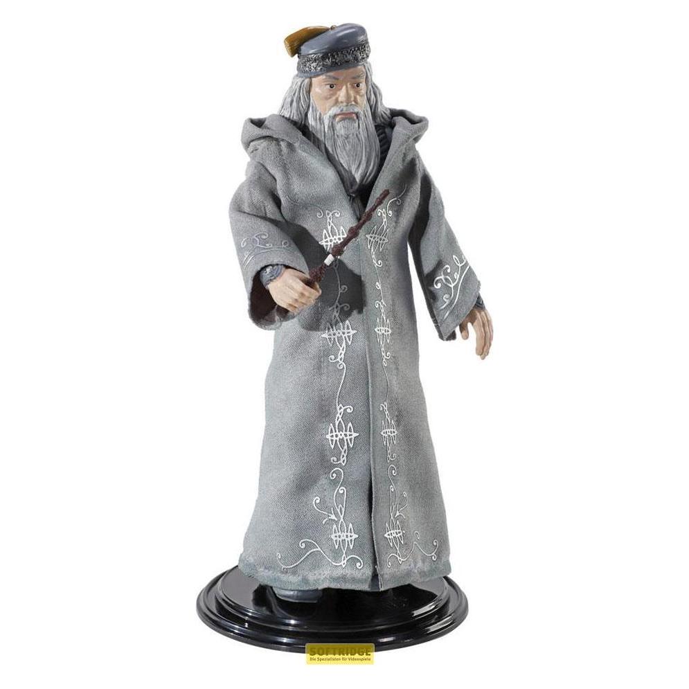 Noble Collection Harry Potter: Albus Dumbledore (FIGU5803)