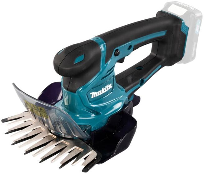 Cisaille à gazon/sculpte-haies sans fil 10,8 V Makita UM600DZX (UM600DZX)
