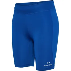 newline Athletic Laufshorts Damen 7045 - true blue XS