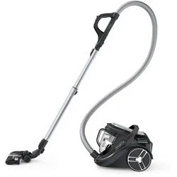 Rowenta Silence Force Cyclonic Parkett RO7935