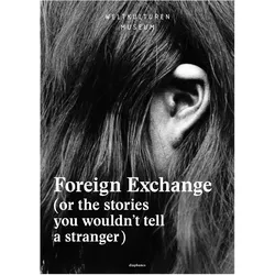 Foreign Exchange, Sachbücher von Clémentine Deliss, Yvette Deliss Mutumba