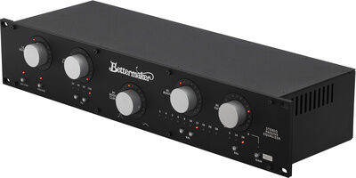 Bettermaker Stereo Passive EQ