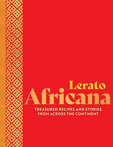 Lerato Umah-Shaylor - Africana: Treasured recipes and stories from across the continent - Preis vom 17.10.2026 19:25:27 h