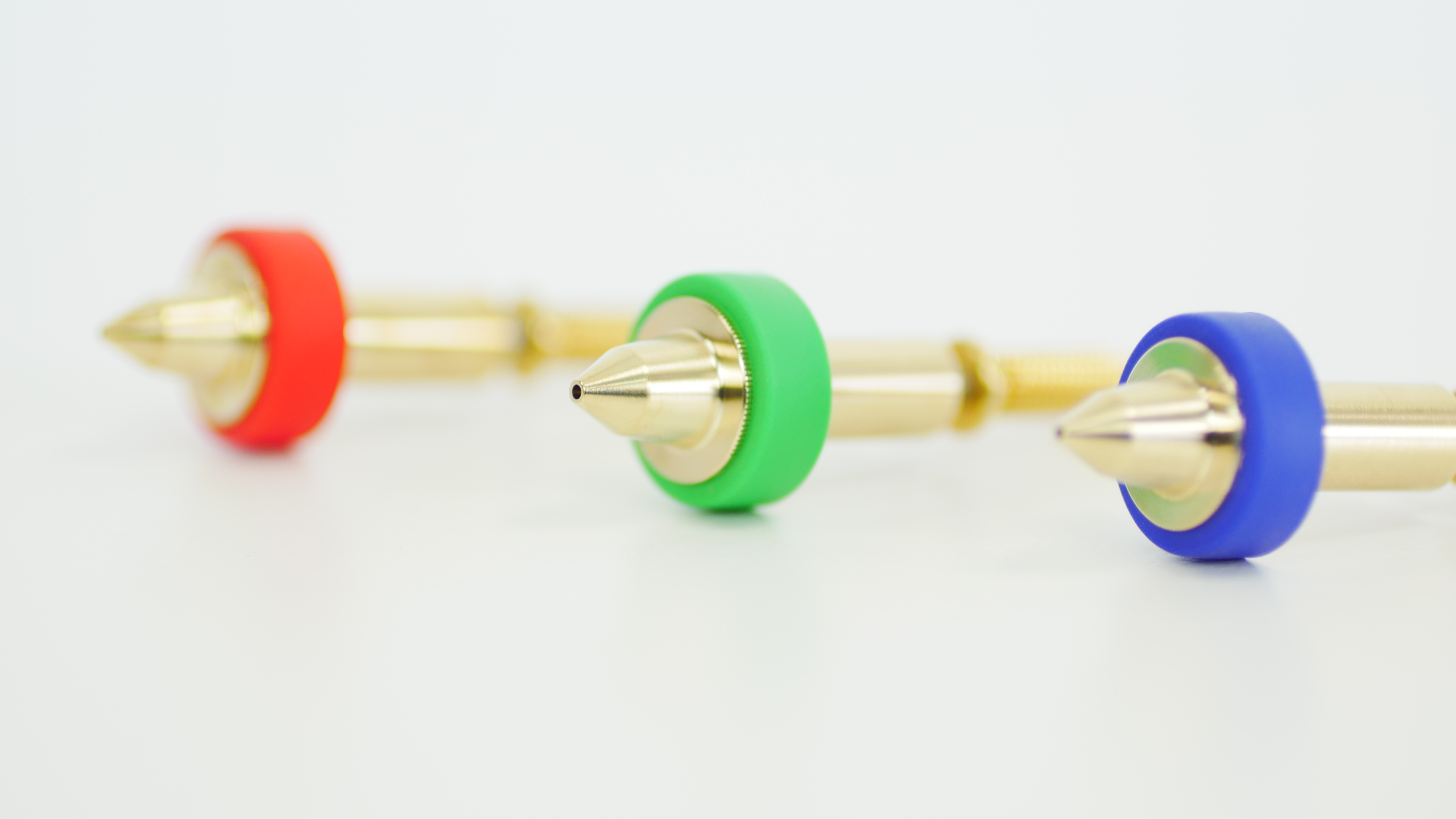 E3D RapidChange Revo™ Belt Nozzle - 1 pcs RC-NOZZLE-BELT-AS-0800-SPK