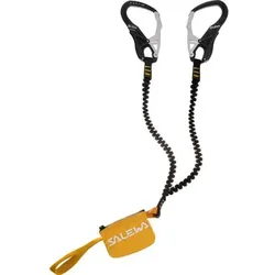 SALEWA Schlosserei SET VIA FERRATA ERGO CORE, Größe ONE SIZE in Bunt Bunt