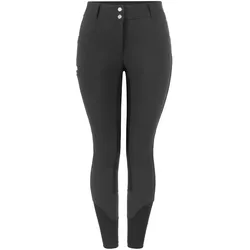 Cavallo CHARLET Reithosen black Sportswear HW 25, Größe: 34