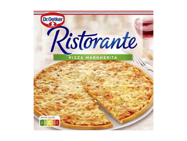 Dr. Oetker Ristorante Pizza Margherita - 295 g