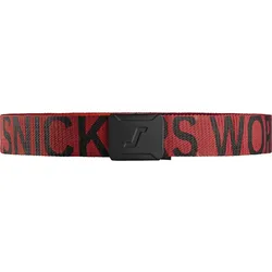 Snickers Workwear SWW Logo Gürtel 90041604000