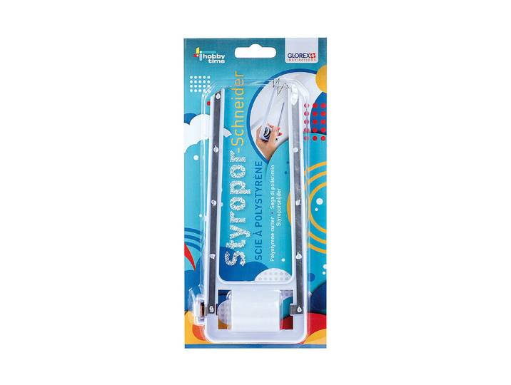 Glorex Styroporschneider 1.5 V