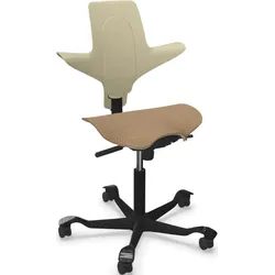HAG Capisco 8020 Puls Drehstuhl