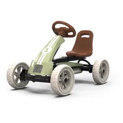 Exit Foxy Gokart - grün