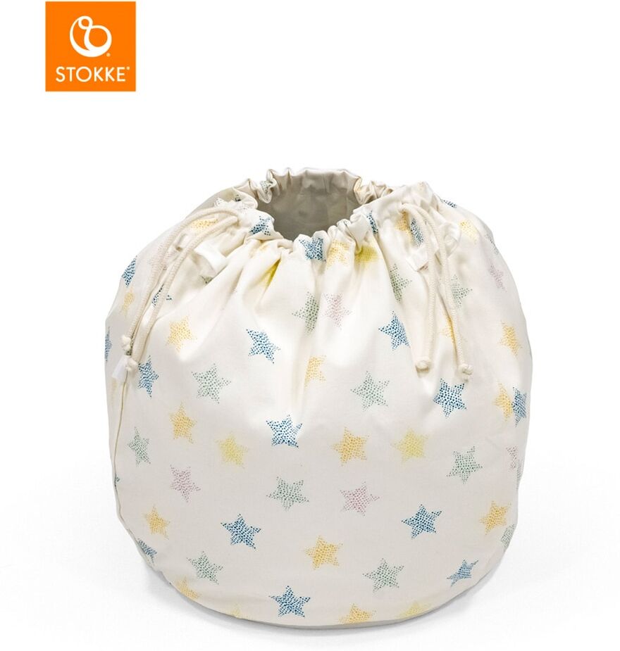 Stokke Bolsa de almacenamiento ® MuTable™ V2. Multicolor